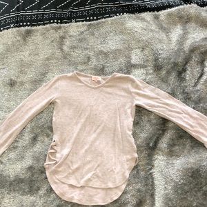 dress long sleeve shirt